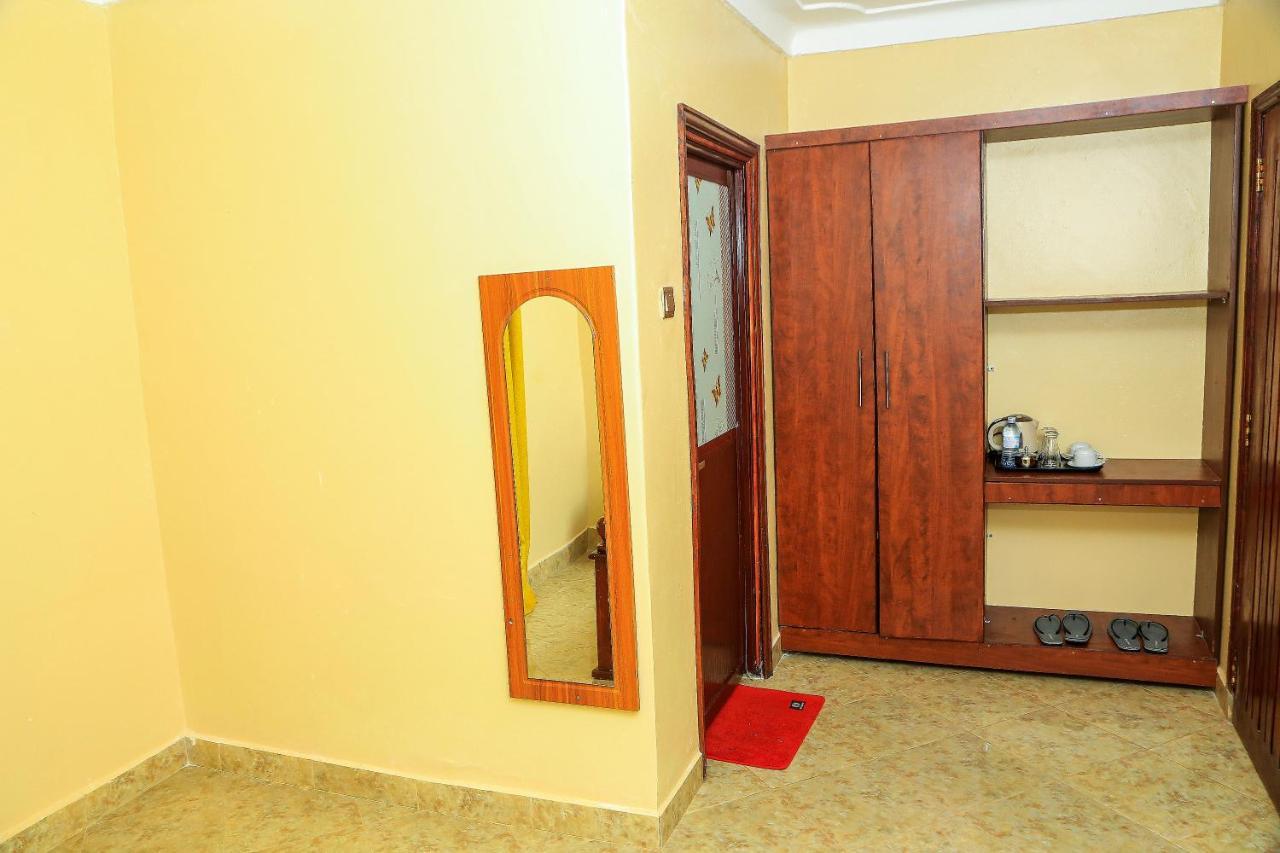Palm Star Motel 포트포털 외부 사진