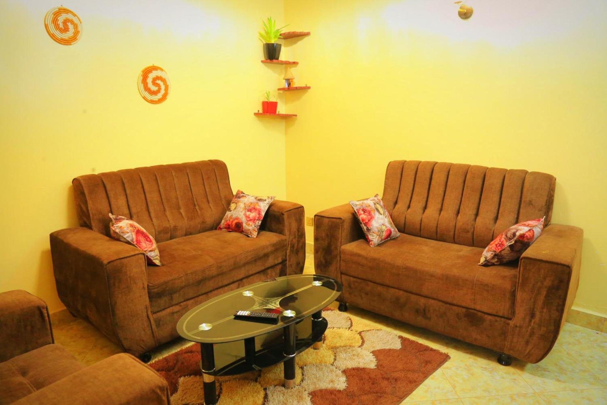 Palm Star Motel 포트포털 외부 사진