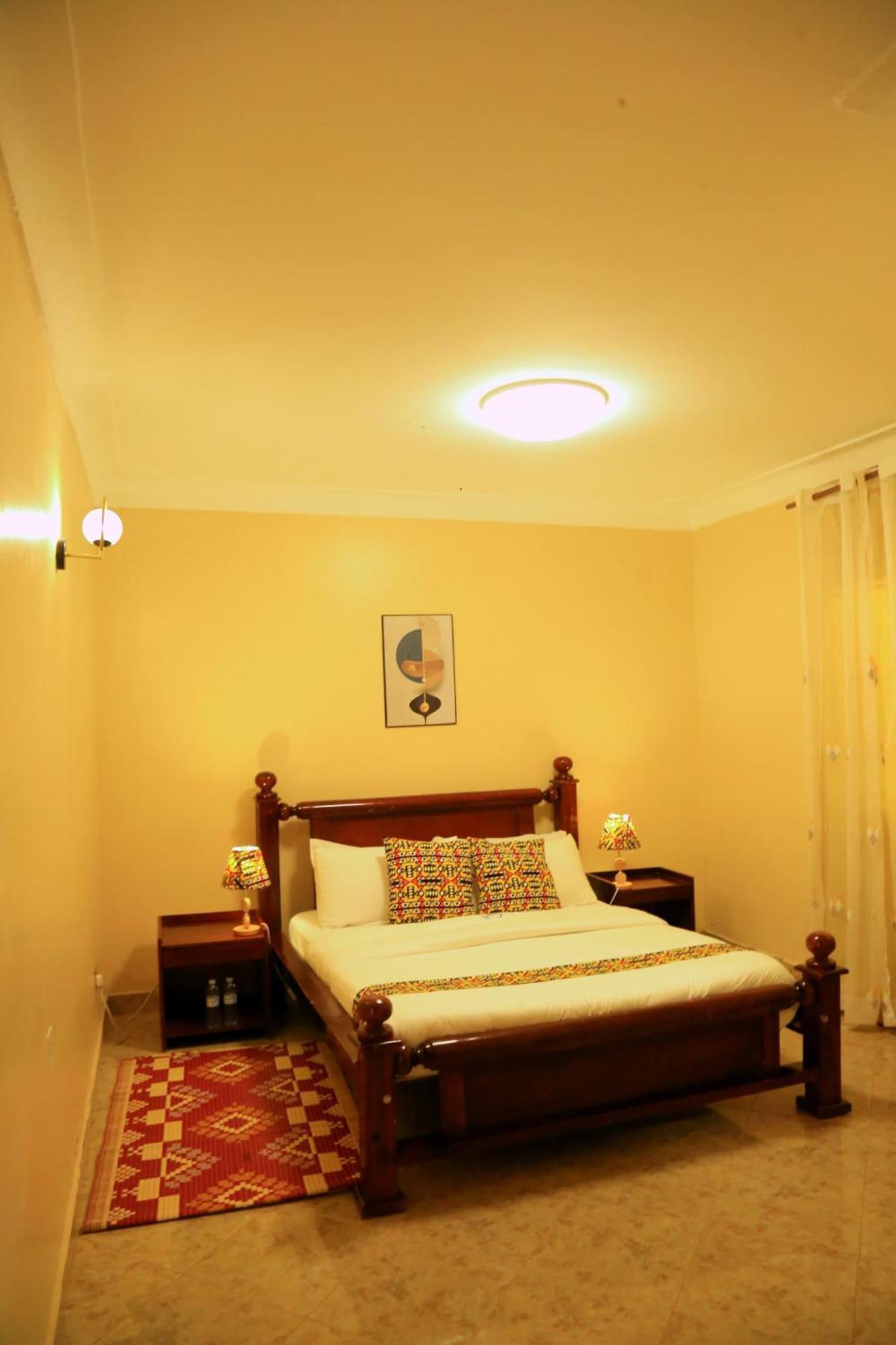 Palm Star Motel 포트포털 외부 사진